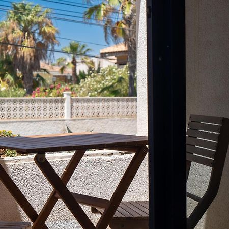Breathtaking Apartment Torrevieja Zewnętrze zdjęcie