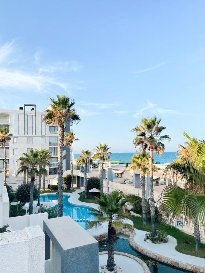Breathtaking Apartment Torrevieja Zewnętrze zdjęcie