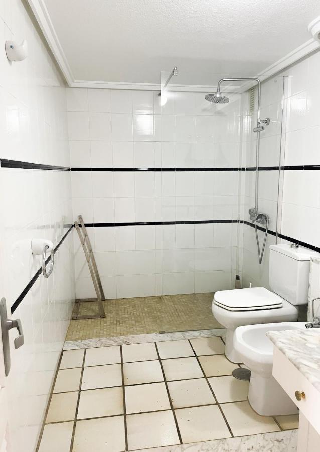 Breathtaking Apartment Torrevieja Zewnętrze zdjęcie