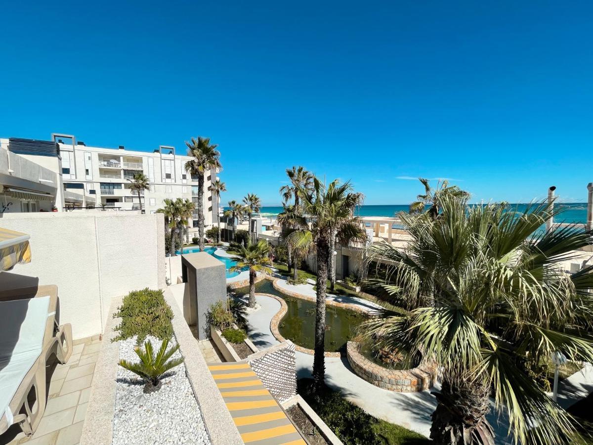 Breathtaking Apartment Torrevieja Zewnętrze zdjęcie