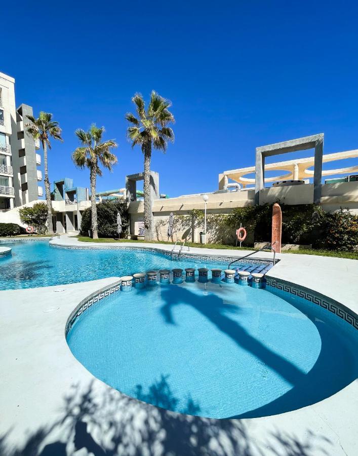 Breathtaking Apartment Torrevieja Zewnętrze zdjęcie
