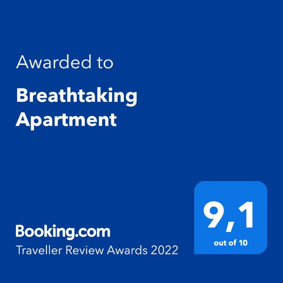 Breathtaking Apartment Torrevieja Zewnętrze zdjęcie