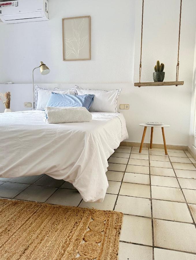 Breathtaking Apartment Torrevieja Zewnętrze zdjęcie