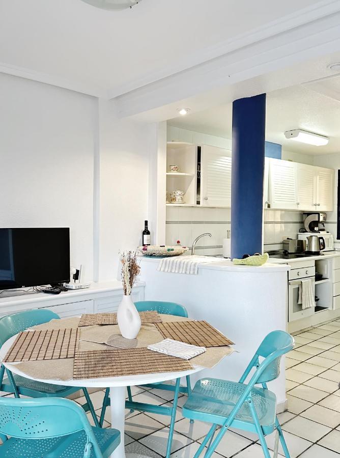 Breathtaking Apartment Torrevieja Zewnętrze zdjęcie