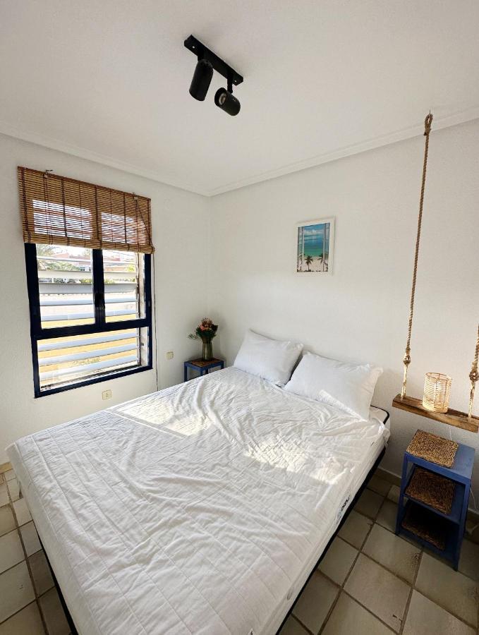 Breathtaking Apartment Torrevieja Zewnętrze zdjęcie