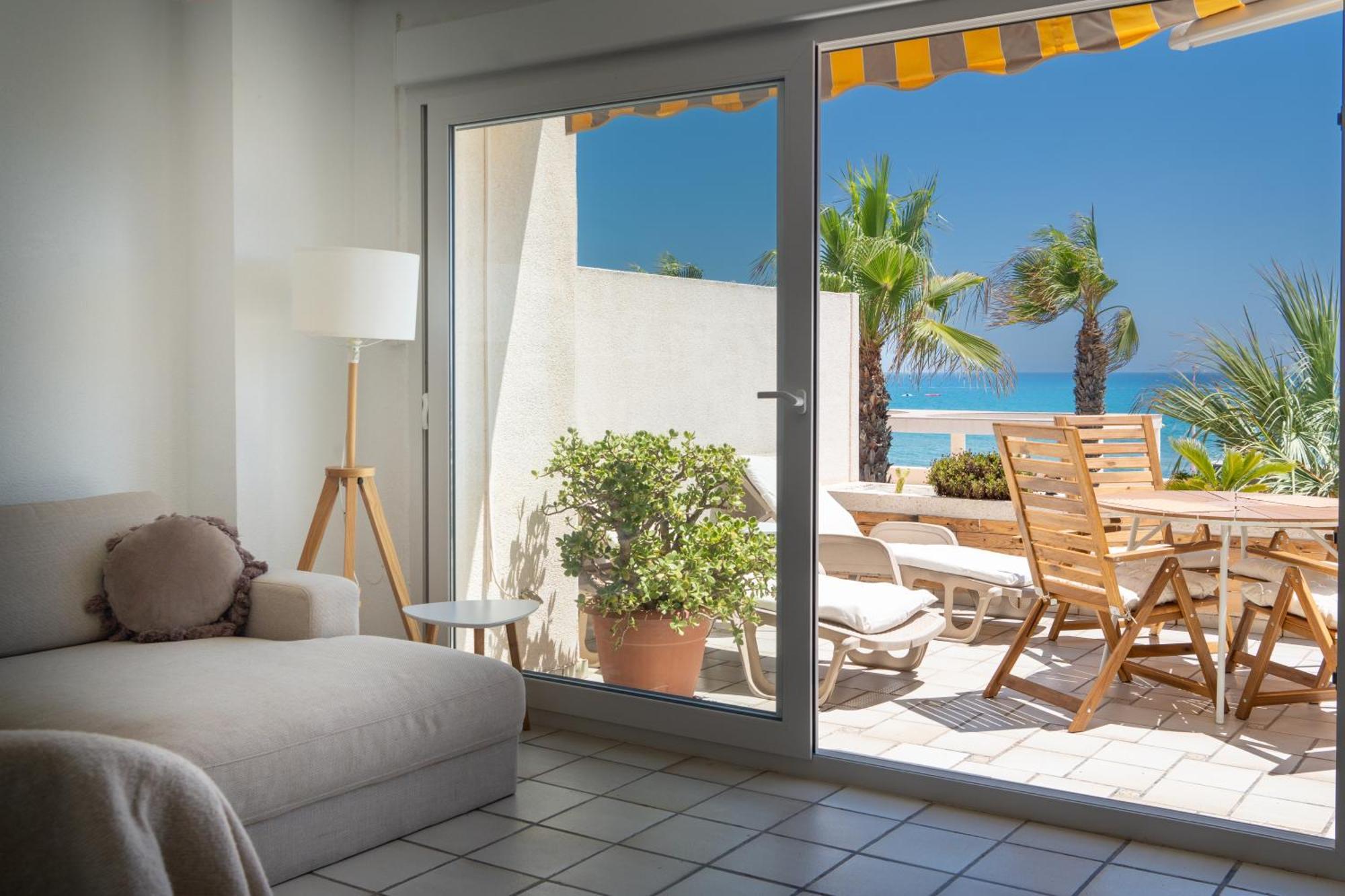 Breathtaking Apartment Torrevieja Zewnętrze zdjęcie