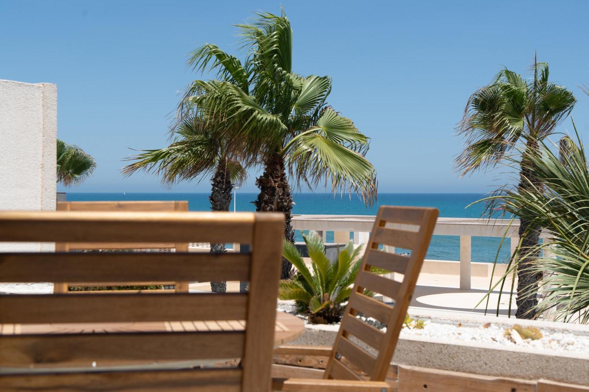 Breathtaking Apartment Torrevieja Zewnętrze zdjęcie