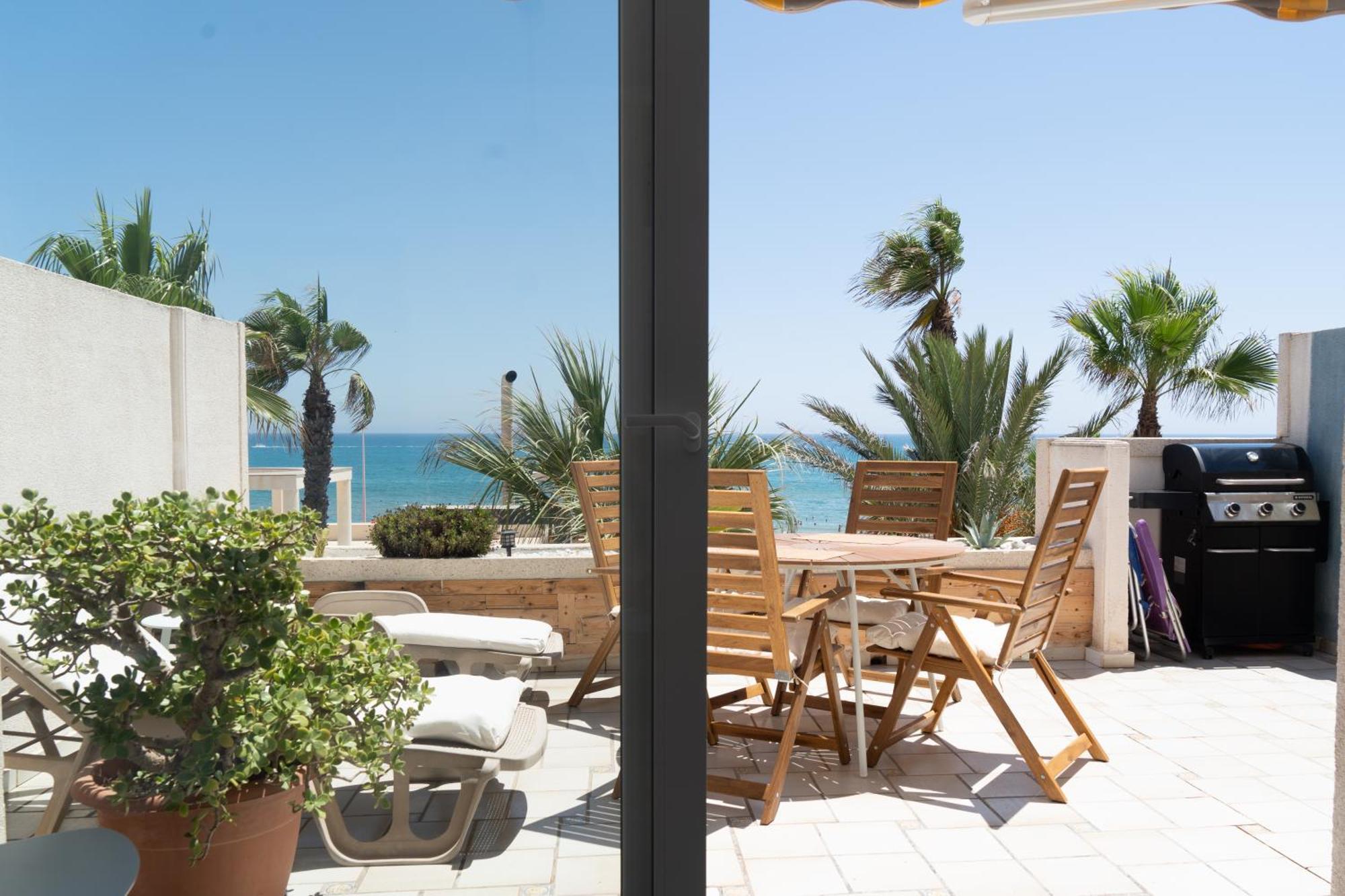 Breathtaking Apartment Torrevieja Zewnętrze zdjęcie